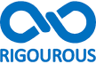 Rigourous logo