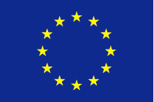 European Union flag